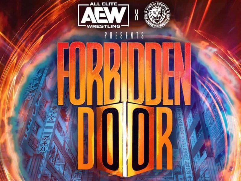 On AEW Keeping Plans Quiet For Forbidden Door Pay-Per-View, Update