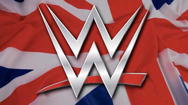 WWE Raw In London Features Unexpected Heel Dramatic pivot