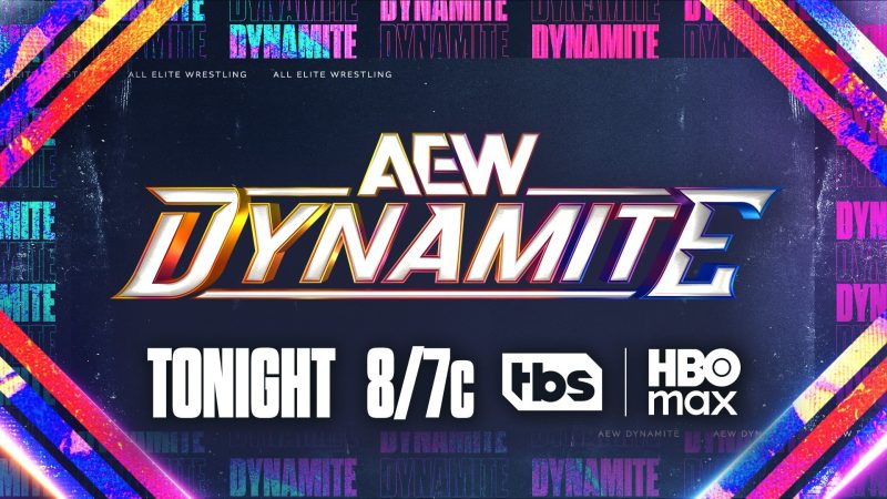 AEW Dynamite Preview For Tonight (7/1/2026): San Diego, CA.