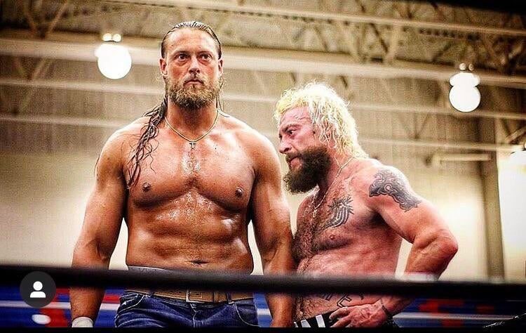On Substantial Bill’s Slated WWE Move, Locker Room News