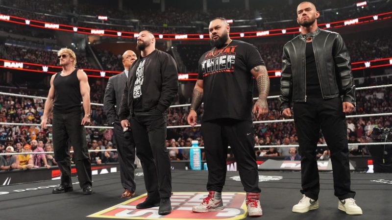 On WWE’s Plans For The Vision, News
