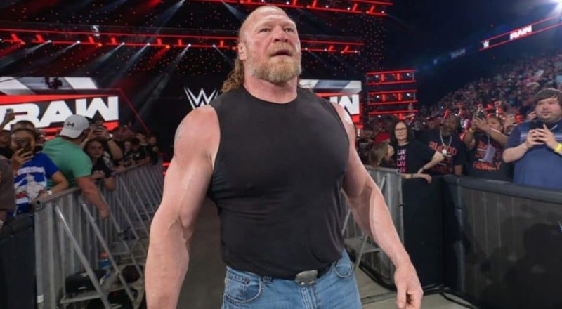 On Brock Lesnar’s WWE Future After SummerSlam, Update