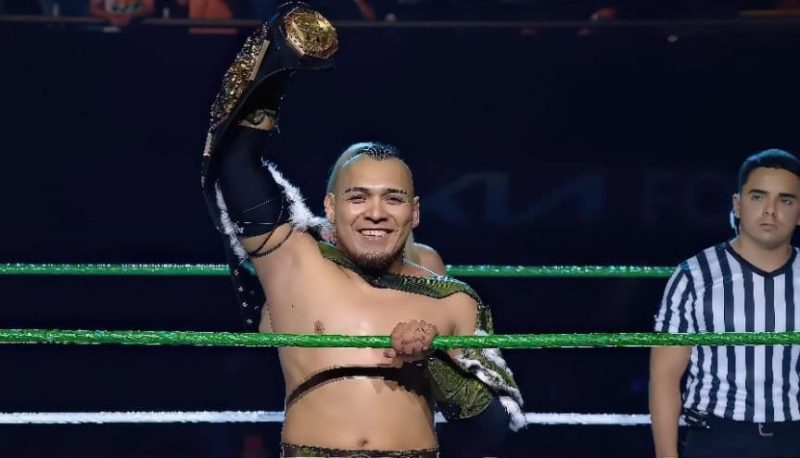 On El Hijo del Vikingo’s Setback, Behind-The-Scenes Update