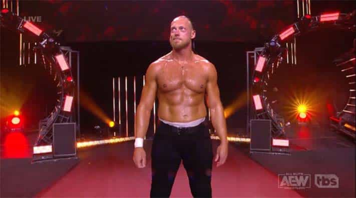Significant Bill Tipped To Leave AEW For WWE Resurgence