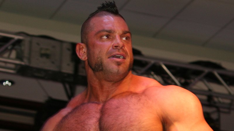 Brian Cage Explains Why He Re-Inked a deal With AEW Instead Of Joining WWE