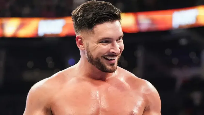 Ethan Page Reveals WWE Once Told Him They Would Never Sign Him