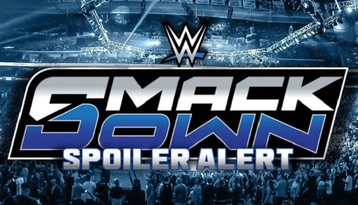 Full WWE SmackDown Spoiler Listing & Details For 7/24/26