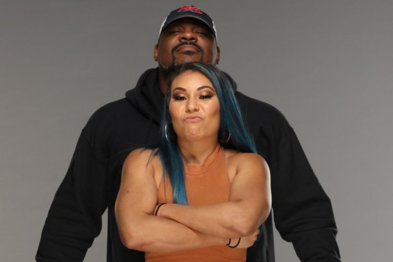 Michin Confirms Divorce From Keith Lee