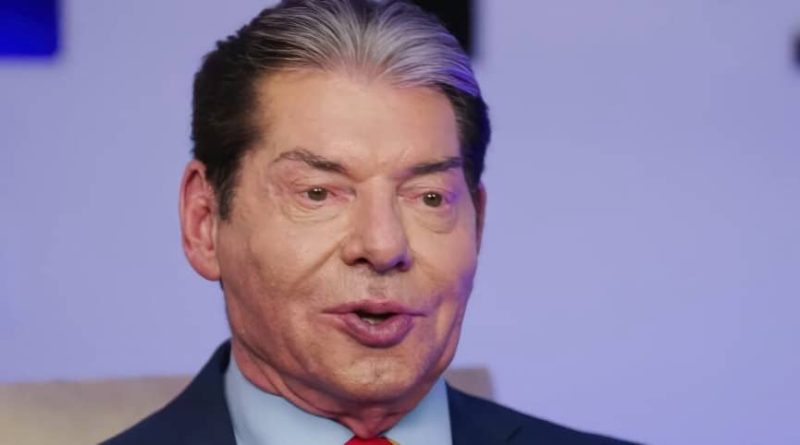 Recently introduced Details From WWE Board Depositions In Vince McMahon Case