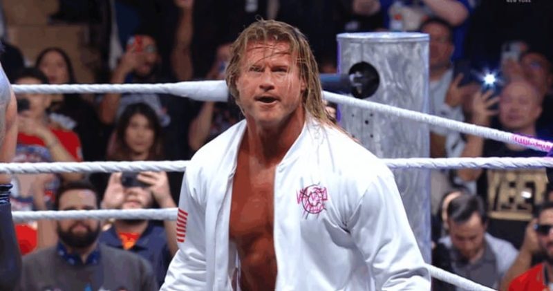 Nic Nemeth Explains Why His Long-Term Health Matters More Than Dream Matches