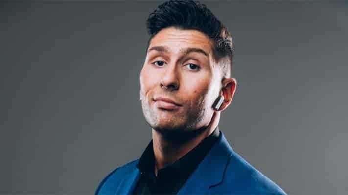Richard Holliday Leaves Boots In Ring Amid WWE Interest