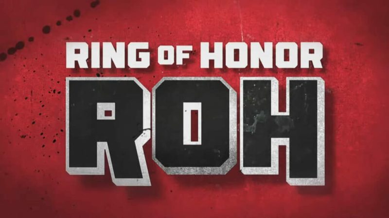 Spoilers: ROH TV Results From 7/20 Taping In Jacksonville, FL.