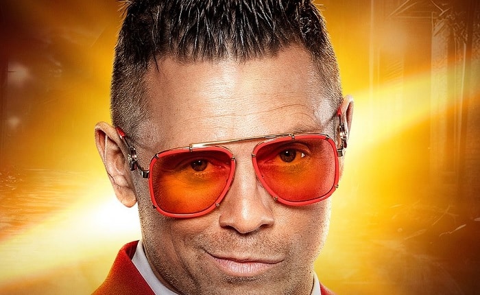 On Painful Finishers In WWE, Funniest Wrestlers He’s Ever Worked With, The Miz