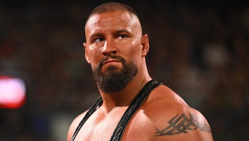 Triple H Explains Why Bron Breakker Didn’t Win The The yearly battle royal spectacular
