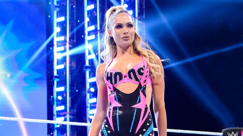 On WWE’s Plans For Maxxine Dupri After Antagonist Alignment shift, Update