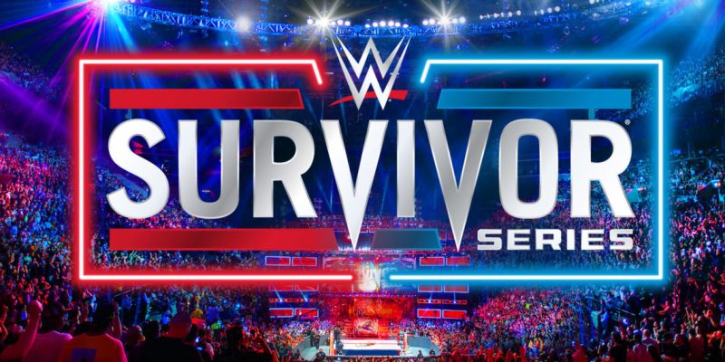 WWE Finalizing Survivor Series And The road-to-WrestleMania kickoff Host Cities