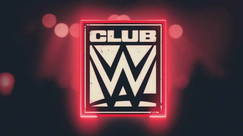 WWE Reveals Price And Details For Fresh Club WWE Membership