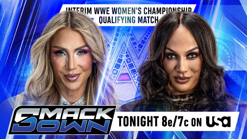 WWE SmackDown Results – July 24, 2026