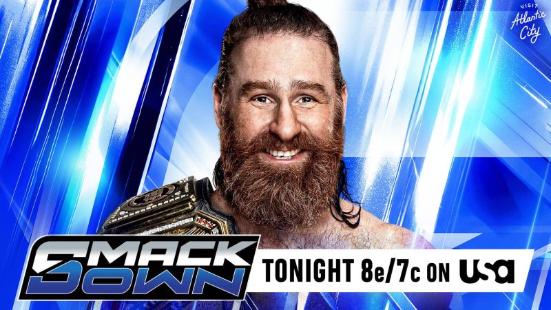 WWE SmackDown Results – June 3, 2026