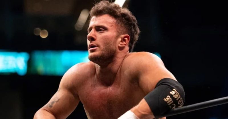 On MJF’s Creative Influence In AEW, Off-Camera News