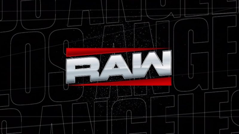 Off-Camera Producers Revealed For Over the past week’s WWE RAW