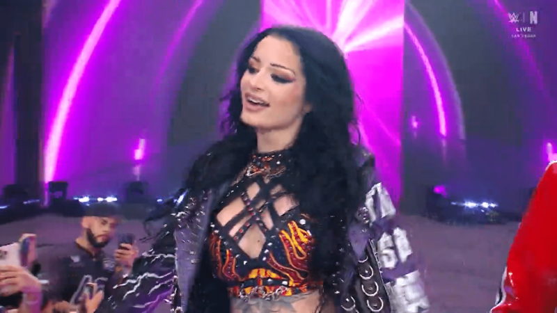 Locker Room Reason Paige’s WWE SmackDown Part Was Cut Revealed