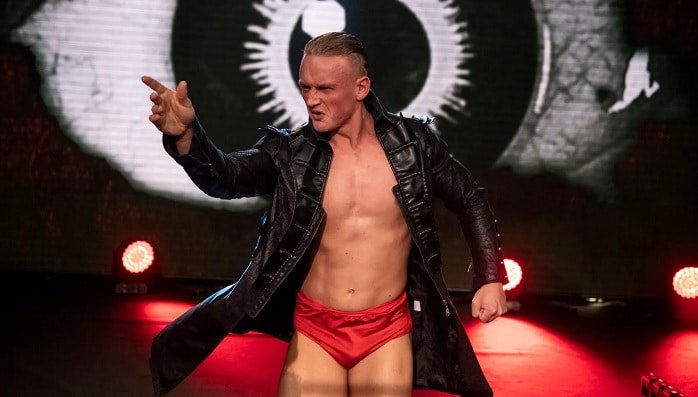 On Ilja Dragunov’s Future, Not long ago introduced Details On His WWE Departure, Behind-The-Scenes Update