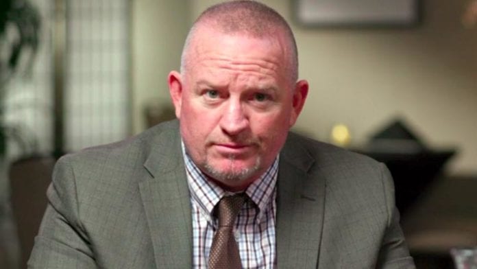 Locker Room Update On Road Dogg’s TNA Status