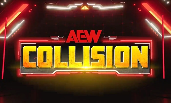 Complete AEW Collision Spoilers For Saturday (8/29/2026)