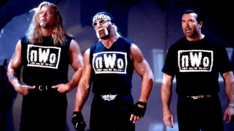Eric Bischoff: “Nobody’s Ever Going To Achieve What The nWo Achieved”