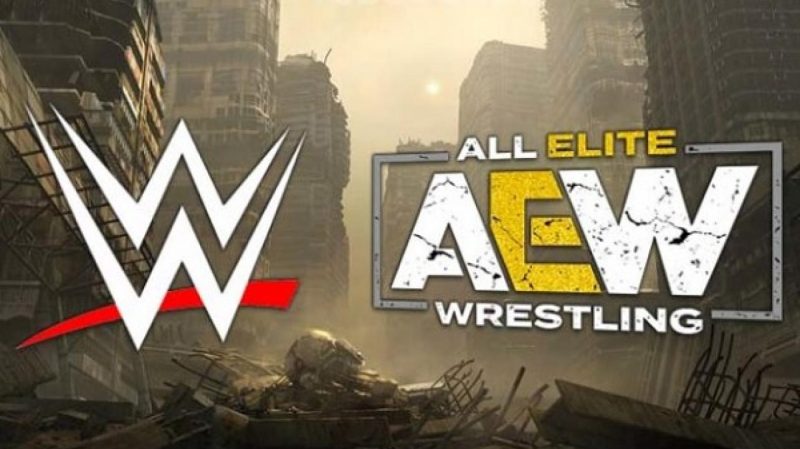 Former WWE Talent Expected To Join AEW