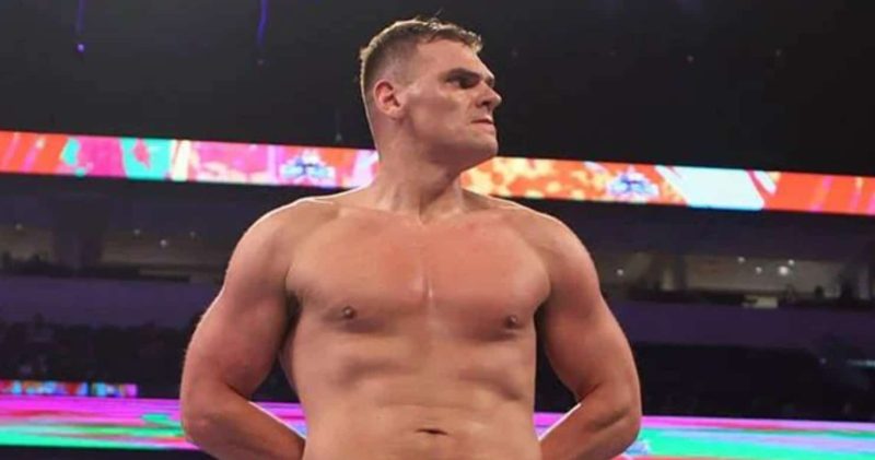GUNTHER Hopes to CM Punk After WWE SummerSlam Victory