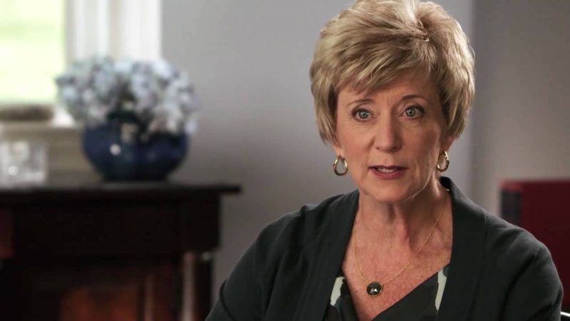Jim Cornette Criticizes Linda McMahon Over Comments About Parental Rights