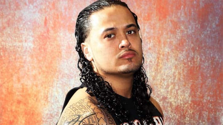Lance Anoa’i Announces He Will Retire From Wrestling In 2027