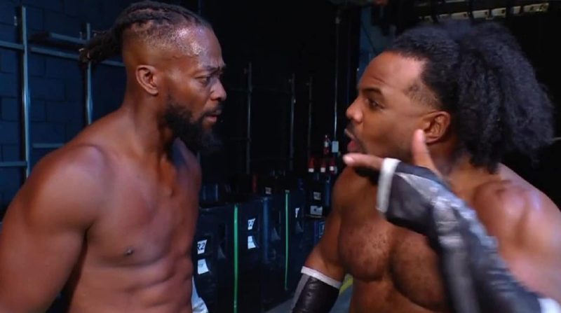 Major Plans Emerging For Kofi Kingston And Xavier Woods Ahead Of AEW Arrival