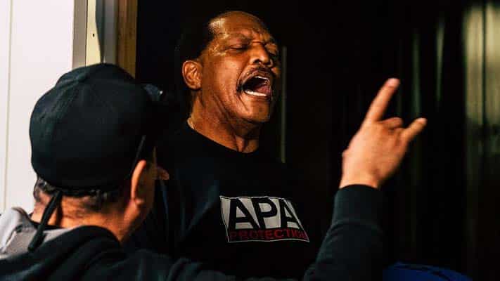 Ron Simmons Reveals How His Iconic “DAMN!” WWE Catchphrase Was Born