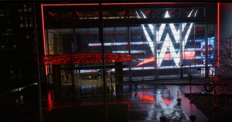 On reports Set To Expire Soon, Several WWE Main Roster Contracts Based
