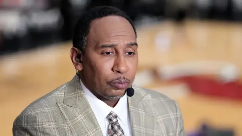 Stephen A. Smith Reveals What He’s Told Triple H And Nick Khan WWE Is Missing