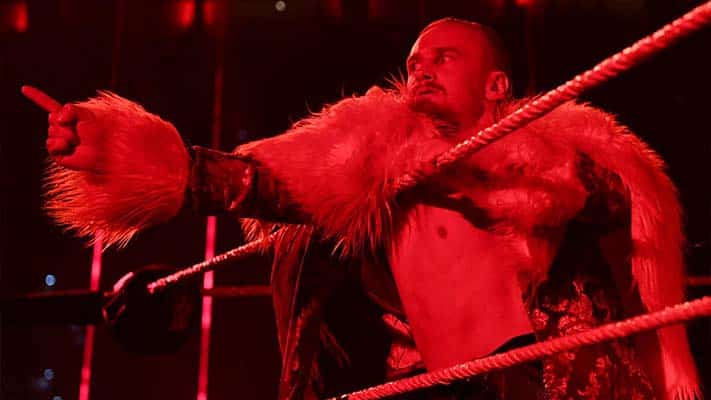 Tony Khan Reacts To Ilja Dragunov’s WWE Departure Amid AEW Speculation