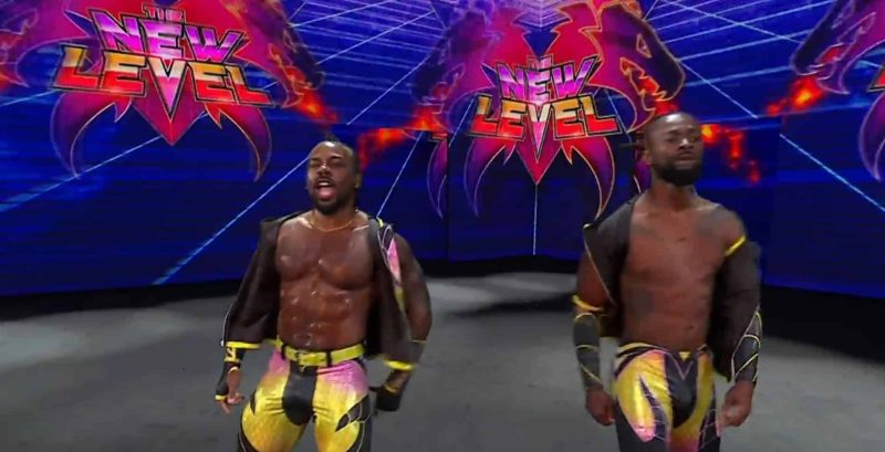 Tony Khan Reveals When AEW Began Talks With Kofi And Austin Creed