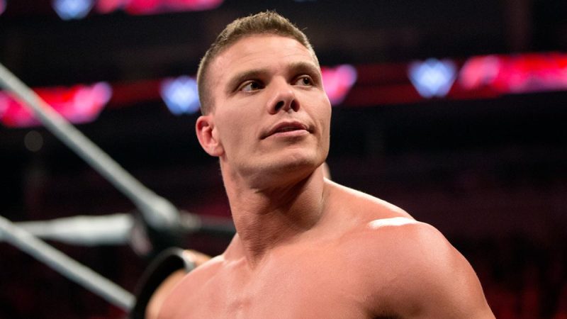 Tyson Kidd Reveals Difficulties Of Becoming A WWE Producer