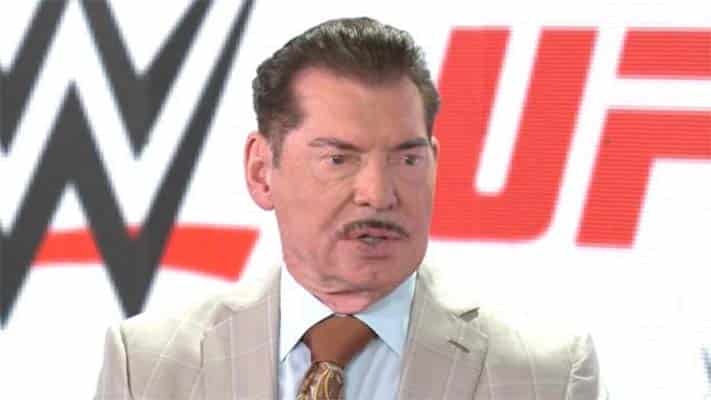 Vince McMahon Agrees To $42.5 Million Settlement Over WWE-UFC Merger Lawsuit