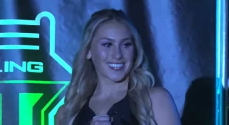 WWE Changes Marie Malenko’s Ring Name Again