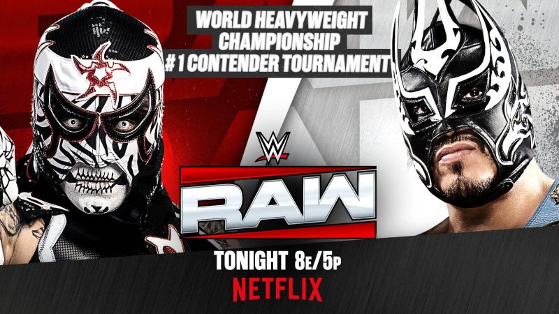 WWE Raw Results – August 10, 2026