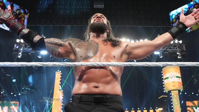 WWE’s Plan For Roman Reigns’ Next Challenger Tournament Final Let slip