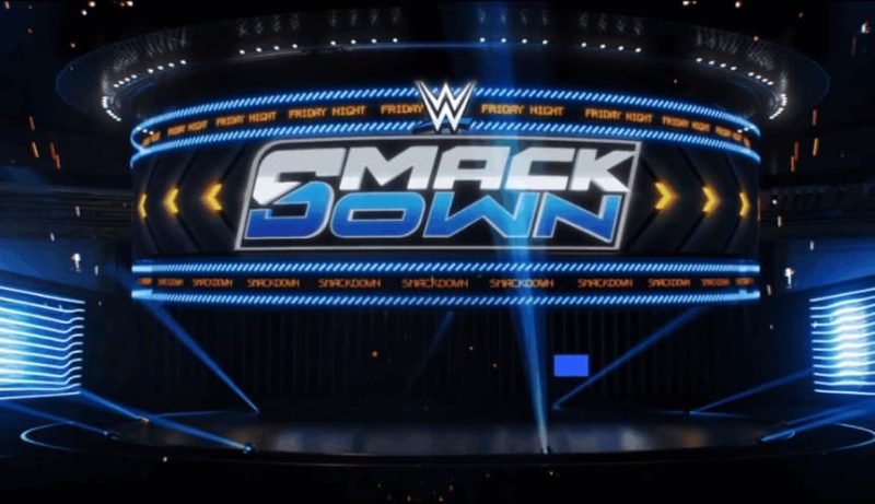 WWE SmackDown Tipped To Expand Back To Three Hours In Early 2027