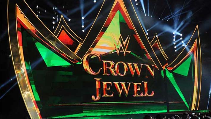 Locker Room Concern Among WWE Talent Over Crown Jewel In Saudi Arabia