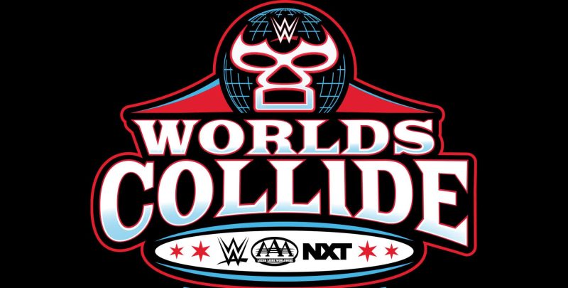On Broadcast Plans For WWE x AAA Worlds Collide 2026, Behind-The-Scenes News