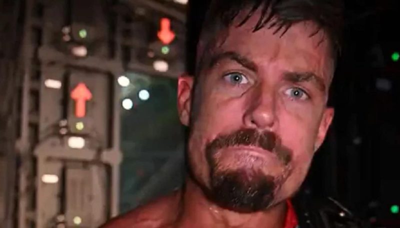 Off-Camera News On WWE’s Plans For Grayson Waller, Tony D’Angelo’s Future