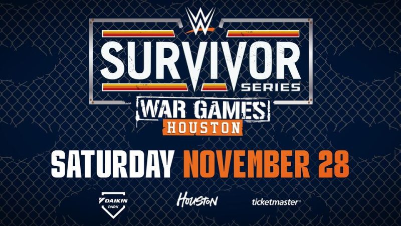 On WWE’s Plans For The Bloodline At Survivor Series WarGames, Behind-The-Scenes News